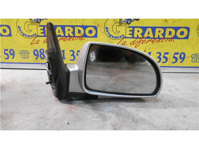 Zpětné zrcátko pravé KIA Rio 2004