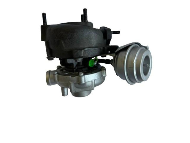  Турбина Skoda Superb B5 (3U)  454231, 028145702R         