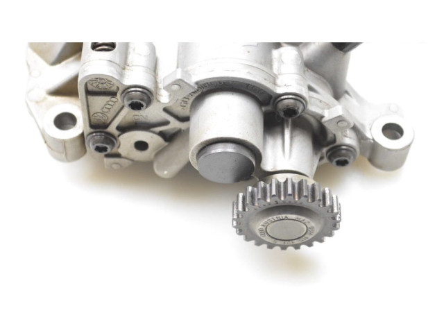 Čerpadlo oleje 06H115105A Audi TT TTS Mk2 CESA