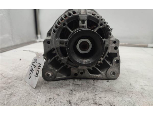 Генератор 047903015G, 047903015G Seat Inca (6k)