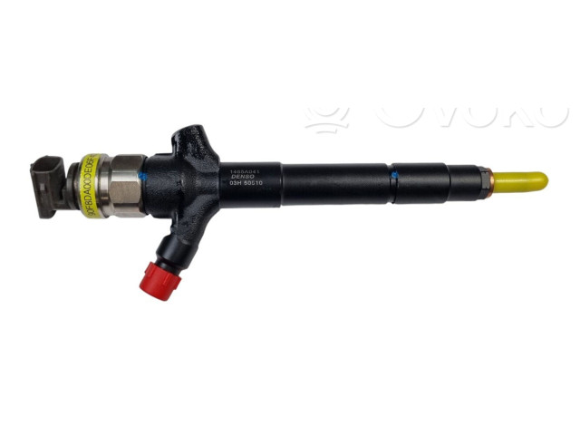 Форсунка 1465A054, DCRI105600 Mitsubishi L200