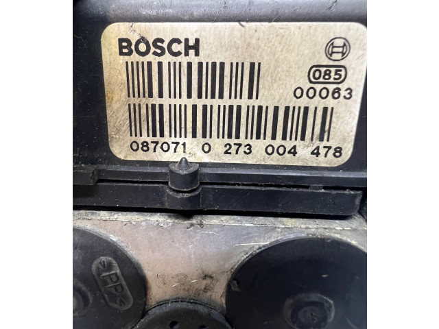Jednotka ABS 0273004478, 00063   Fiat Punto (188) 2000
