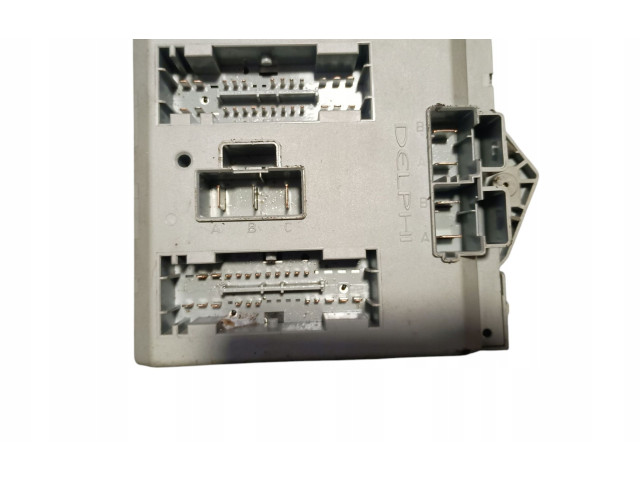 Pojistková skříňka 46760257 Fiat Punto (188) 2002