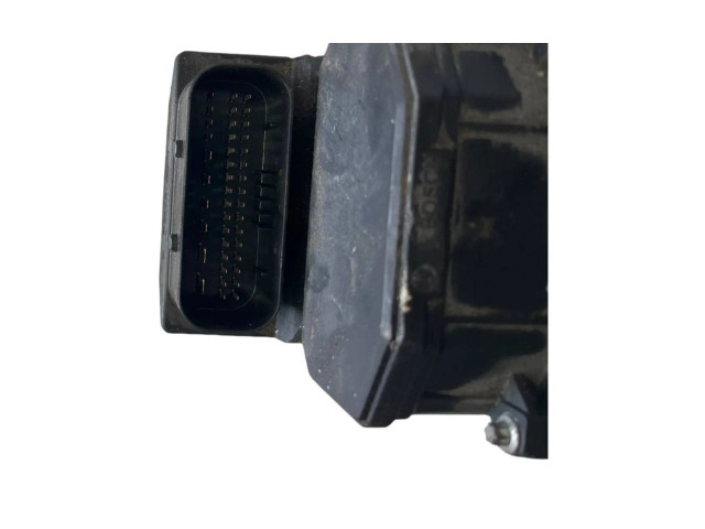 Блок АБС 6Q0907379G, 0265800003 Skoda Octavia Mk1 (1U) 1996 - 2004 года