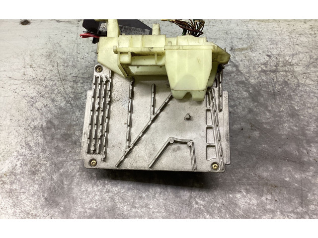 Блок управления двигателя 08677708A, 28SA5360   Volvo V70