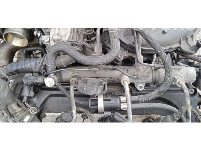 Топливная рампа 059130090J, 0281002665 Volkswagen Phaeton