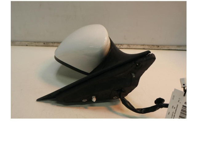 Zpětné zrcátko Alfa Romeo Stelvio 2017