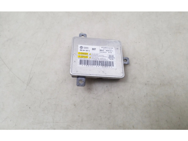 Řídící jednotka 8K0941597C Audi A5 8T 8F 2010