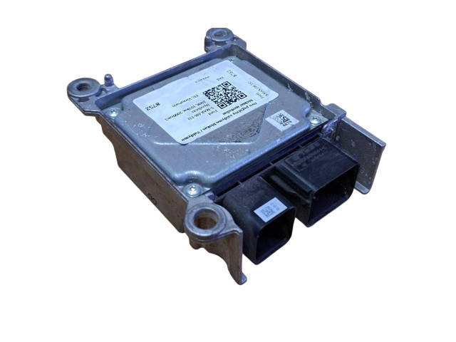 Блок подушек безопасности 6M2T14B056, 620000059301 Ford S-MAX