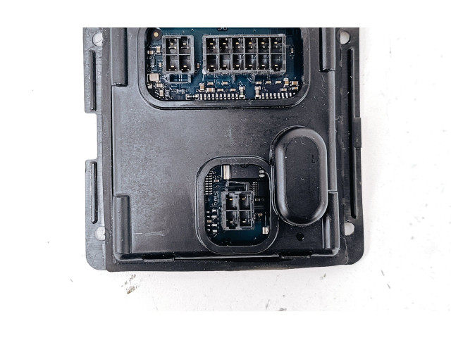 Блок управления Xenon