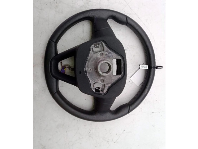 Руль Seat Ibiza IV (6J,6P)