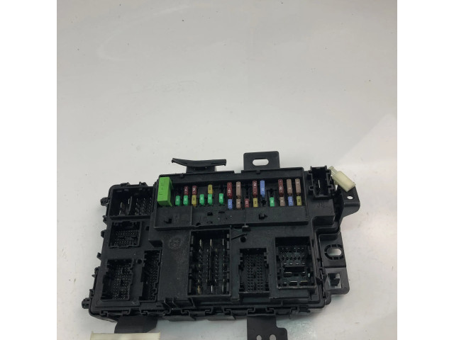 Блок монтирования реле