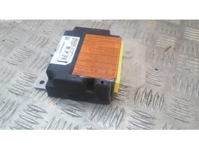 Блок подушек безопасности 998204BF0A, 627747400 Nissan X-Trail T32