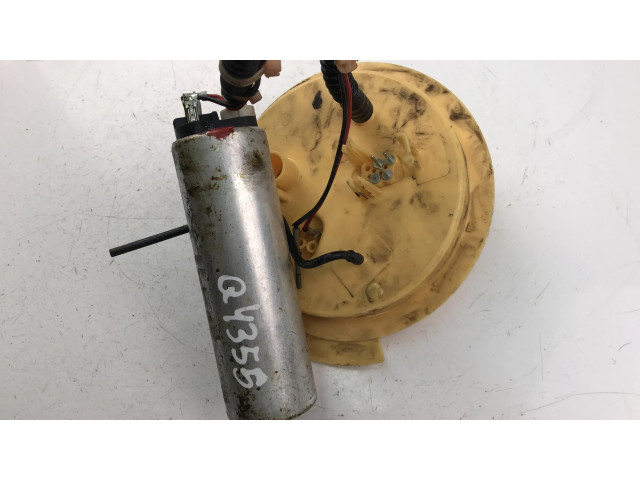 Vstřikovací čerpadlo 7254436   Mercedes-Benz E W212     