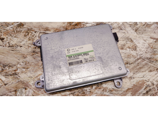 Блок управления 2W9F13B524AH Jaguar XJ X350