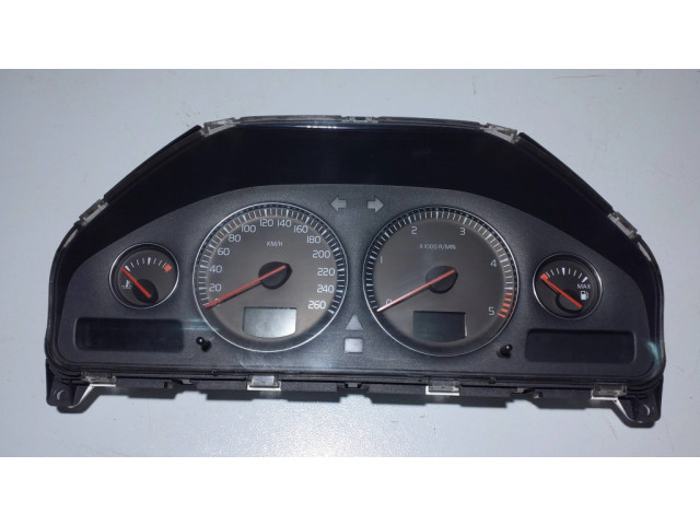 Панель приборов 8602759, 8673268   Volvo XC90       