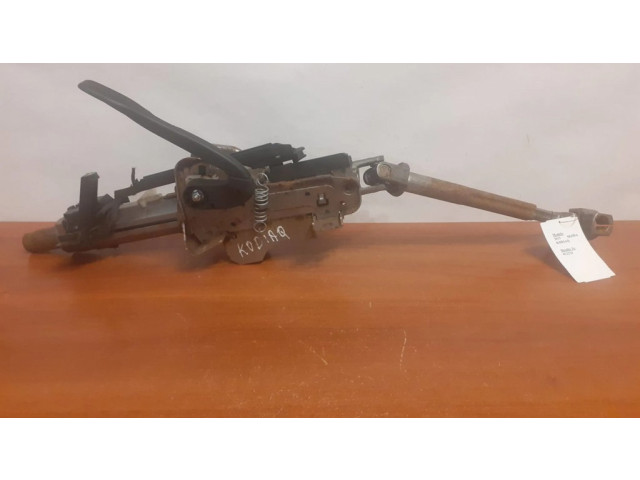 Рулевая рейка 5QB419506K, 038S04J3B20ABW Skoda Kodiaq 2017- года