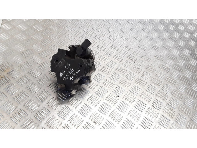 Vstřikovací čerpadlo 7788670 Audi A6 S6 C5 4B pro naftový motor 2.5