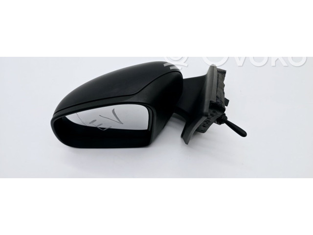 Zpětné zrcátko Smart ForFour II W453 2020 A4538108300