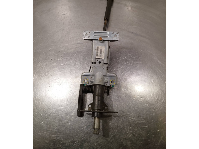  рейка  Колонка рулевая    Volvo XC90 2003 - 2006 года