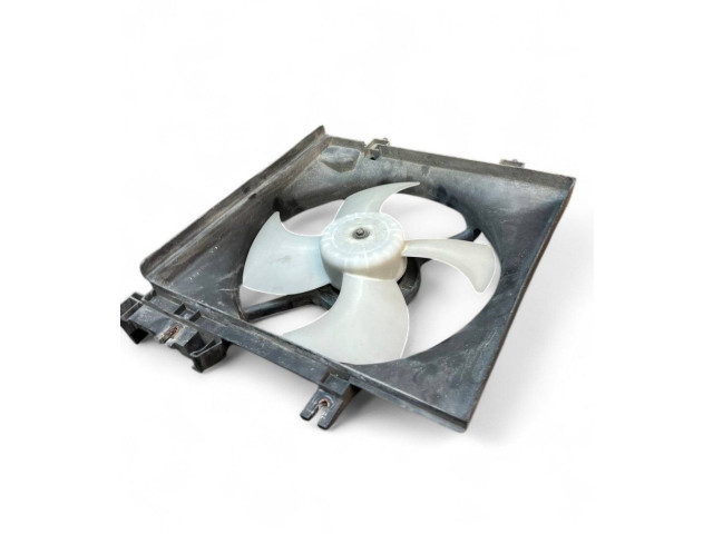 Вентилятор радиатора         Subaru Forester SH 