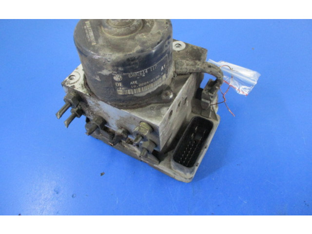 Jednotka ABS 6X0614117, 6X0614117 Skoda Felicia II 1999