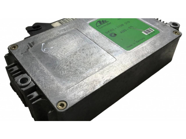 Блок управления АБС 34521138219, 5WK8401 BMW 3 E36