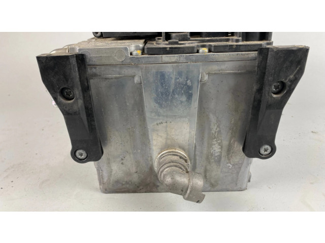 Модуль управления аккумулятором