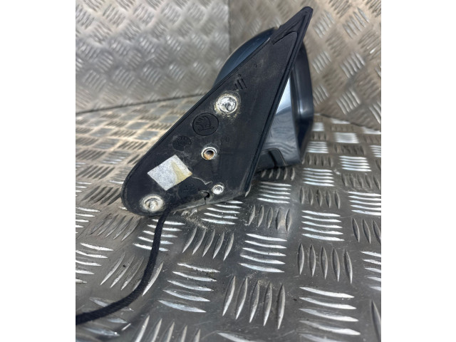 Зеркало (управляемое электричеством) E1020989, A046767   Skoda Octavia Mk2 (1Z)