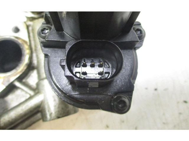 Клапан EGR 11725507 Skoda Yeti (5L)