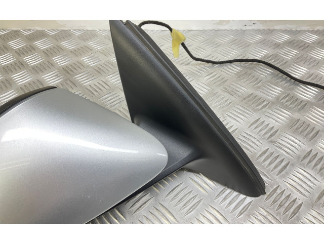 Зеркало электрическое Skoda Octavia Mk3 (5E) 2013 - 2019 года