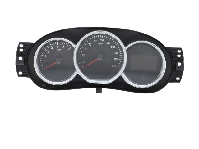 Панель приборов 248100621R Dacia Duster