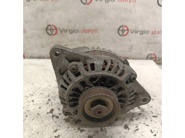 Генератор A2TA5391, MD317862   Mitsubishi Galant 0.0     