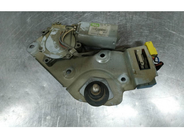 Моторчик заднего дворника 53202102 Citroen Xantia