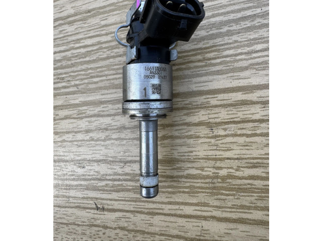 Vstřikovač 16611AB06A   Subaru Outback (BT)     