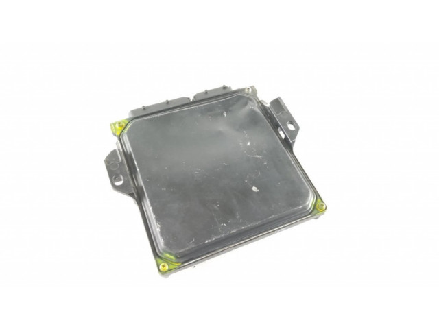 Řídící jednotka 23710EB33A, MB2758003613 Nissan Navara D40 2007