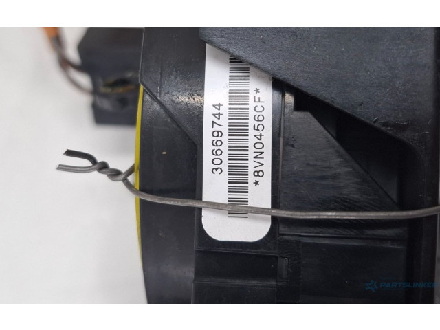 Подрулевой шлейф SRS 30669744 Volvo S60