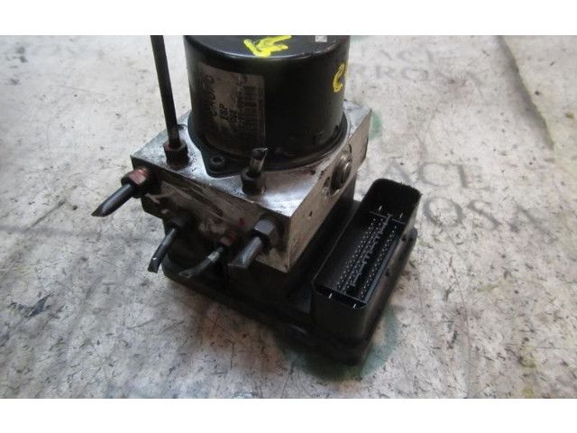 Блок АБС 4670A199, 4670A078 Mitsubishi Grandis - года