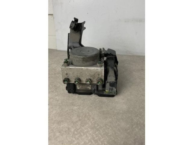 Блок АБС 8201063079, 8201063079 Dacia Sandero 2008 - 2012 года