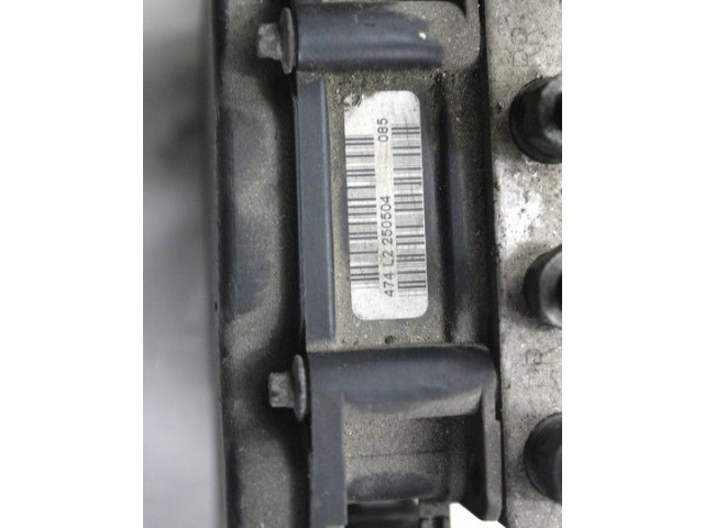 Jednotka ABS 46836768 Fiat Punto (188) 2004