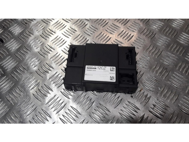 Другие блоки управления / модули