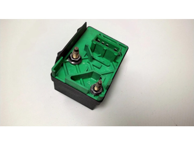 Реле подогрева свеч