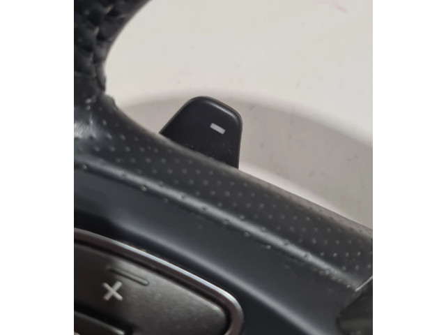 Volant Land Rover Evoque I 2017