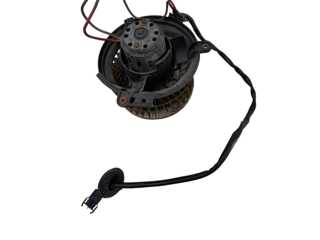 Вентилятор печки       Mercedes-Benz E W124