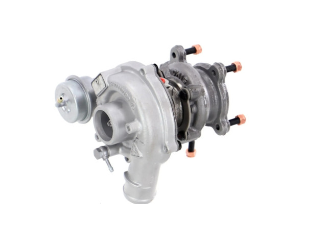 Турбина Ford Galaxy 1.9 53039880006, 003-001-000022R