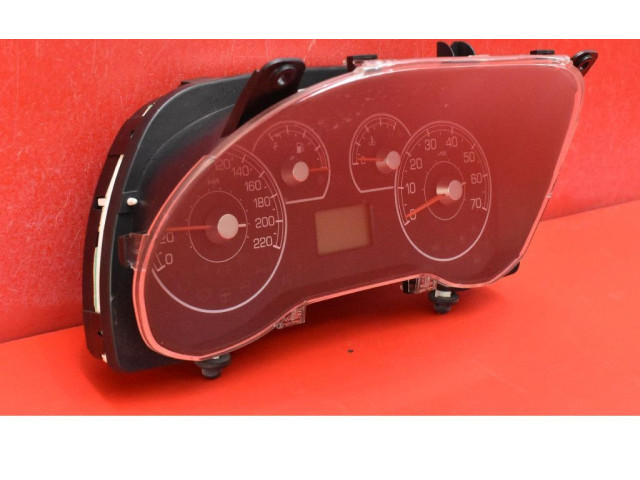 Přístrojová deska  Fiat Punto (199) 2007 51803089, 51803089  