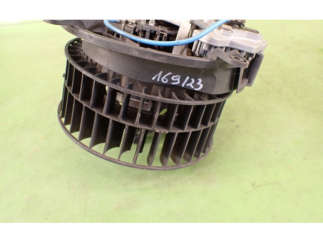 Вентилятор печки    2108206210   Mercedes-Benz E W210