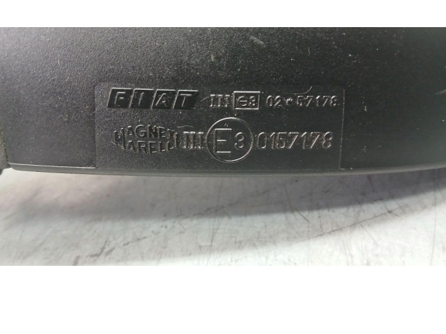 Zpětné zrcátko  Fiat Punto (199) 2005    