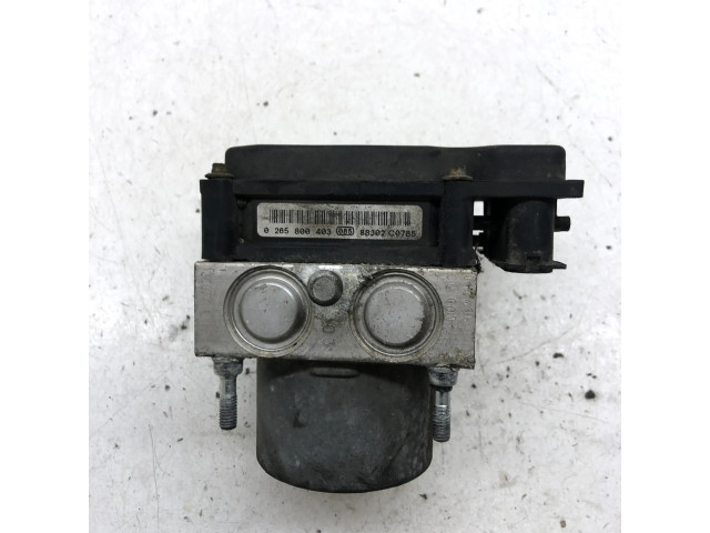 Блок АБС MN116161, A4544200975   Mitsubishi  Colt  2004-2008 года