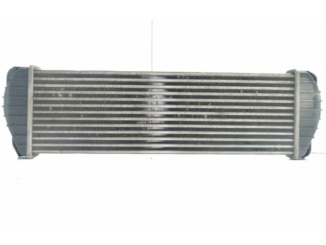 Интеркулер INTERCOOLER SsangYong Actyon sports I 2.0